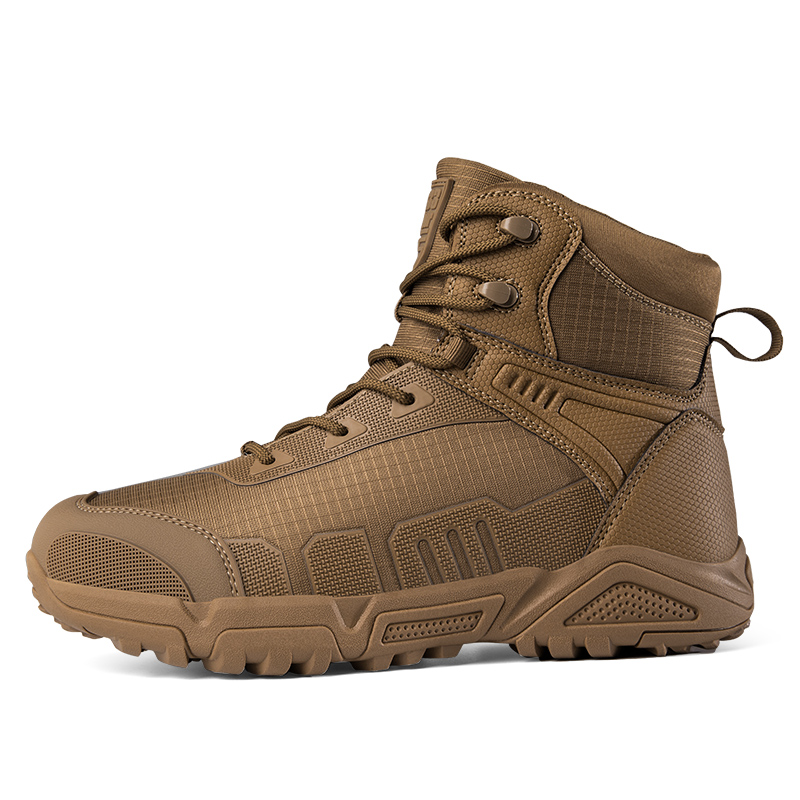 Stivali tattici da uomo Scarpe - Men Shoes Office recensione e prezzo