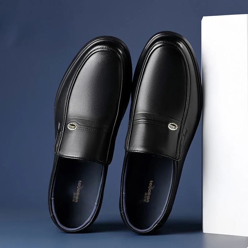 Scarpe sociali con punta tonda - Men Shoes On Clearance recensione e prezzo