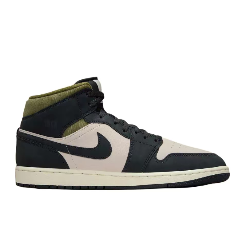 Scarpe da basket Nike Air Jord - Men'S Shoes Jordan 1 recensione e prezzo
