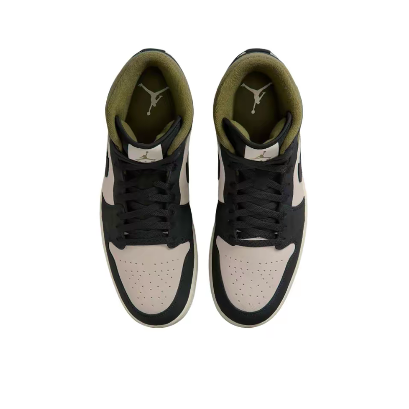 Scarpe da basket Nike Air Jord - Men'S Shoes Jordan 1 recensione e prezzo