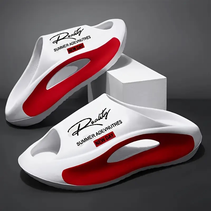 Ciabatte unisex casual per tut - Men Shoes On recensione e prezzo