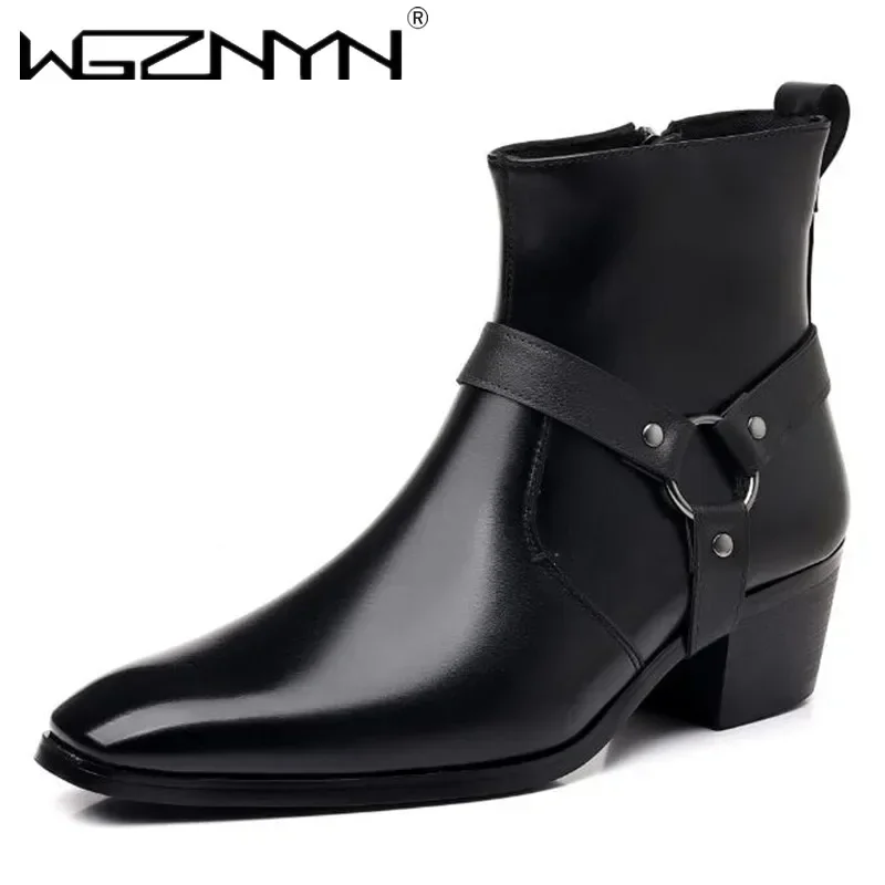 2026 Stilista di moda da uomo  - Men Shoes Office recensione e prezzo