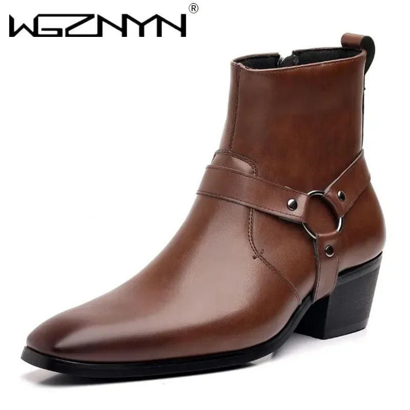 2026 Stilista di moda da uomo  - Men Shoes Office recensione e prezzo