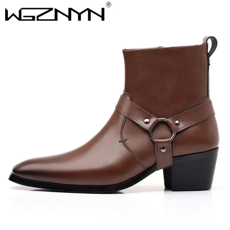 2026 Stilista di moda da uomo  - Men Shoes Office recensione e prezzo