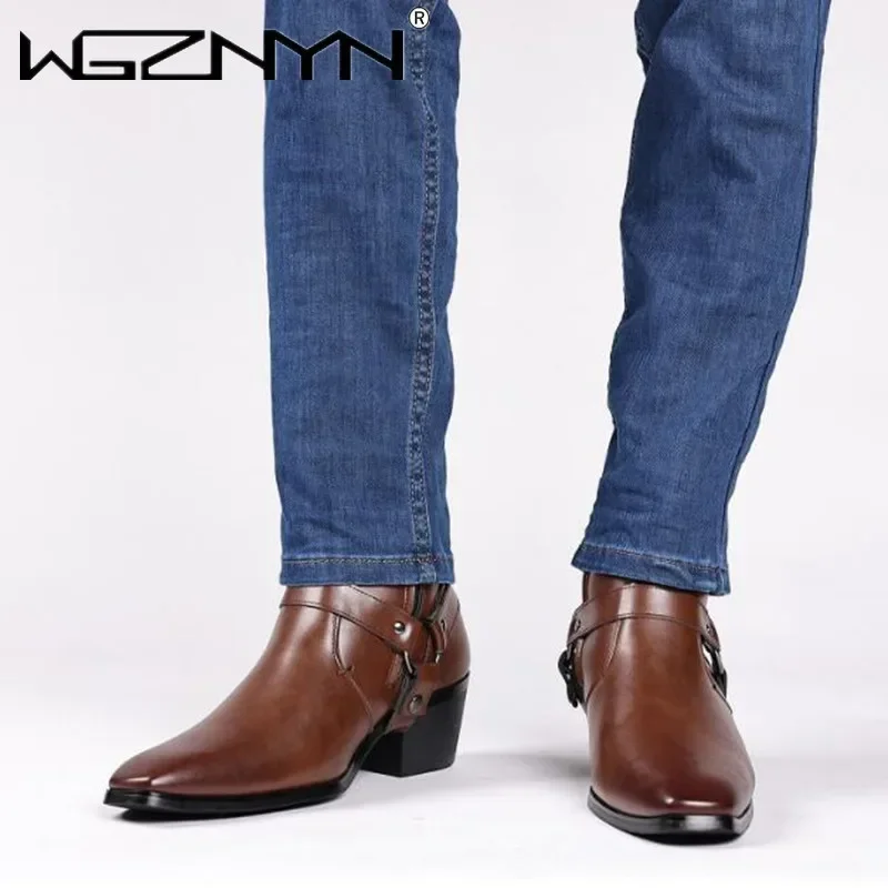 2026 Stilista di moda da uomo  - Men Shoes Office recensione e prezzo
