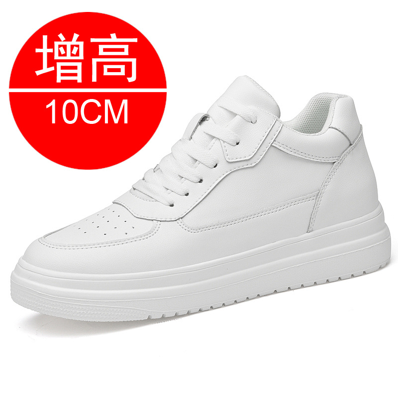 Nuove Scarpe con Rialzo Intern - Men'S Shoes To Increase Height recensione e prezzo