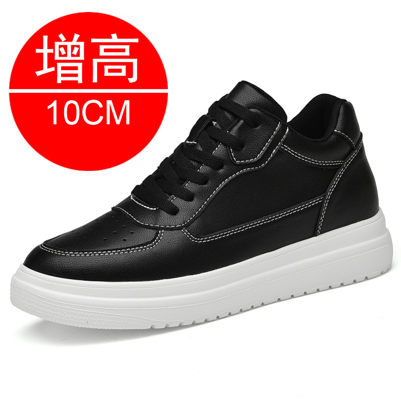 Nuove Scarpe con Rialzo Intern - Men'S Shoes To Increase Height recensione e prezzo