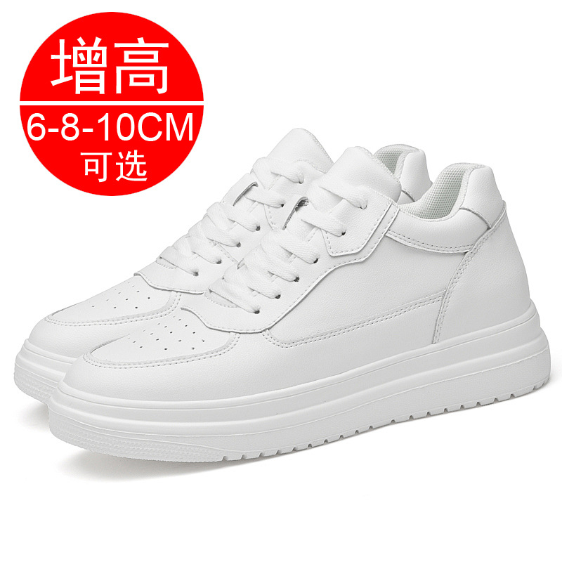 Nuove Scarpe con Rialzo Intern - Men'S Shoes To Increase Height recensione e prezzo