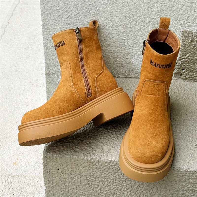 Stivali Corti Invernali Europa - Men'S Shoes To Increase Height recensione e prezzo