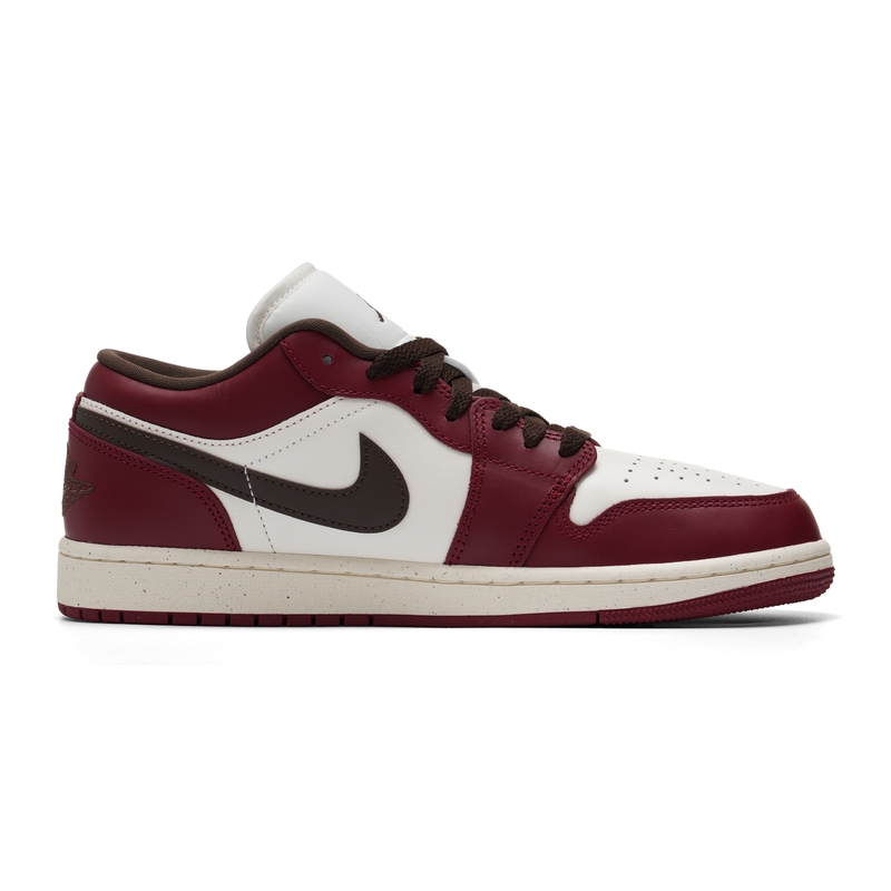 Sneakers da Uomo Nike AIR JORD - Men'S Shoes Jordan 1 recensione e prezzo