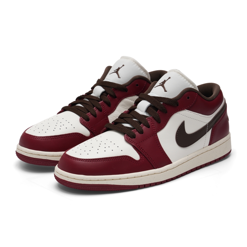Sneakers da Uomo Nike AIR JORD - Men'S Shoes Jordan 1 recensione e prezzo