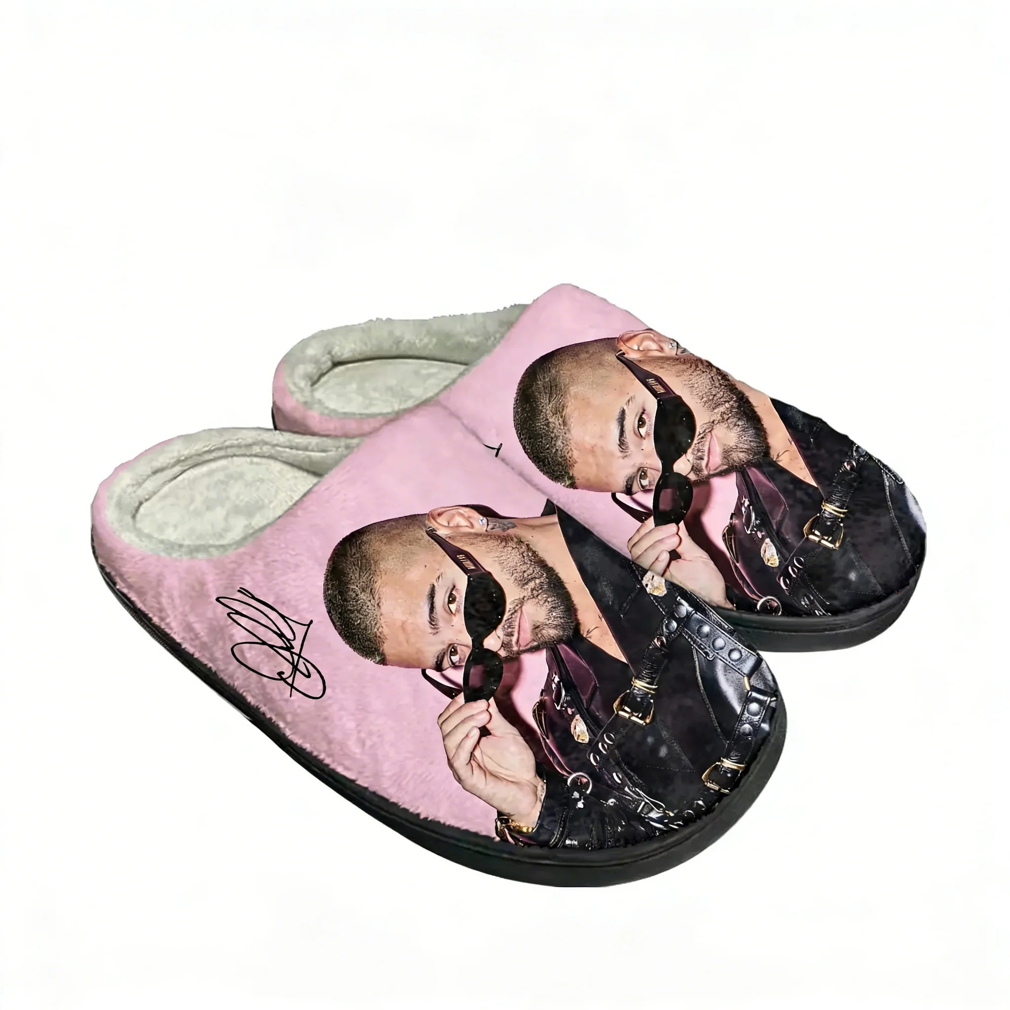Pantofole in Cotone Maluma di  - Men Shoes High recensione e prezzo