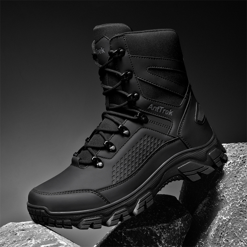 Stivali da allenamento selvagg - Men Shoes Type recensione e prezzo