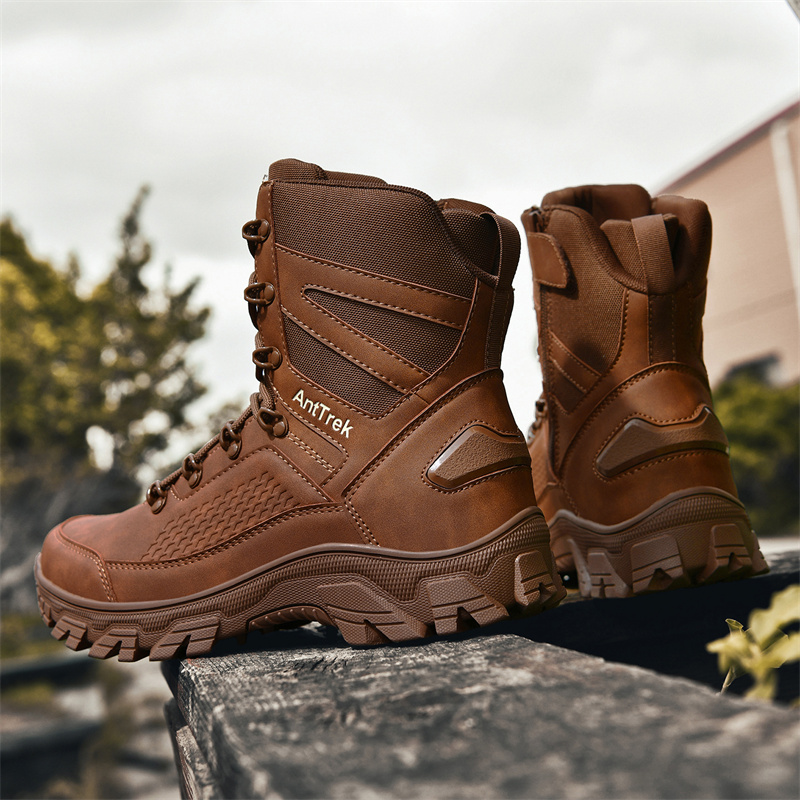 Stivali da allenamento selvagg - Men Shoes Type recensione e prezzo