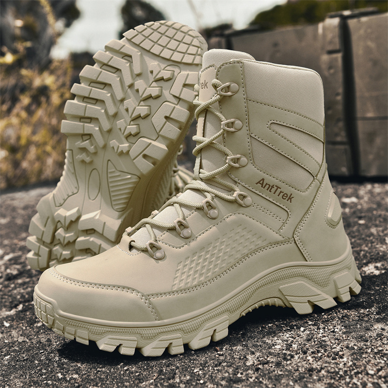 Stivali da allenamento selvagg - Men Shoes Type recensione e prezzo