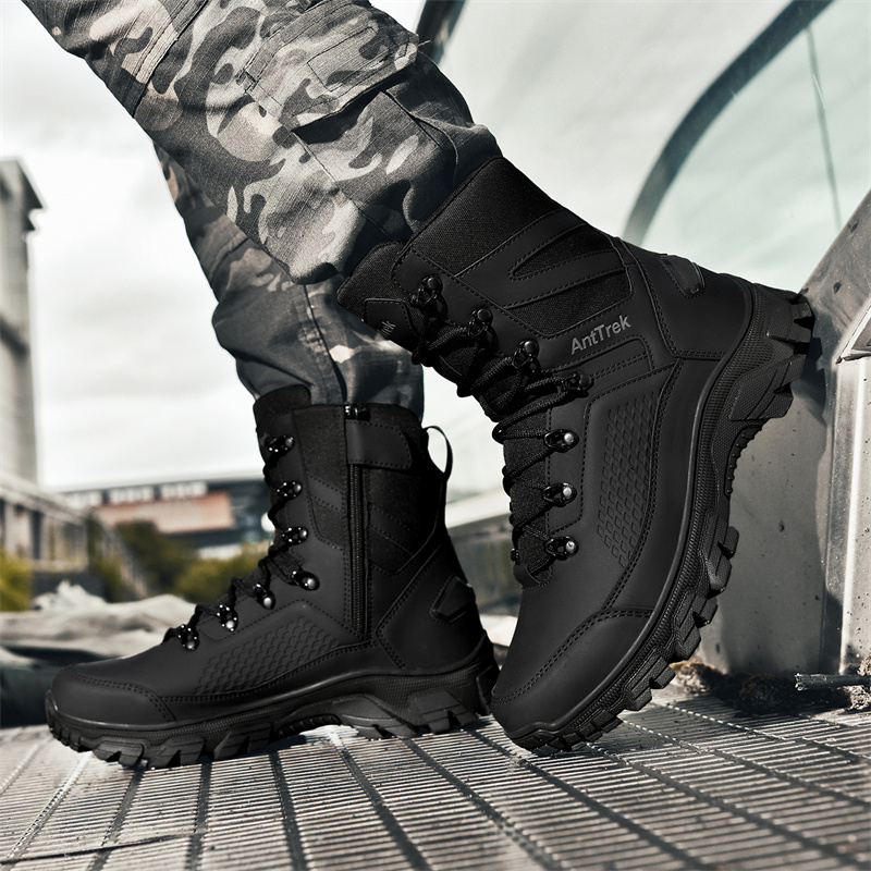 Stivali da allenamento selvagg - Men Shoes Type recensione e prezzo