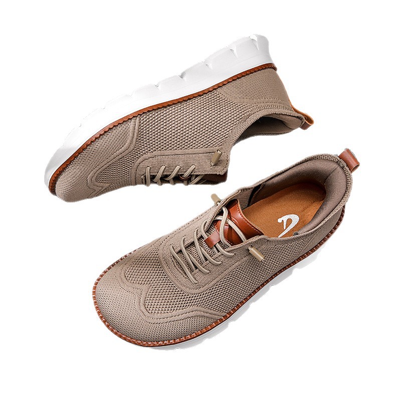 Scarpe da uomo alla moda con s - Men Shoes Type recensione e prezzo