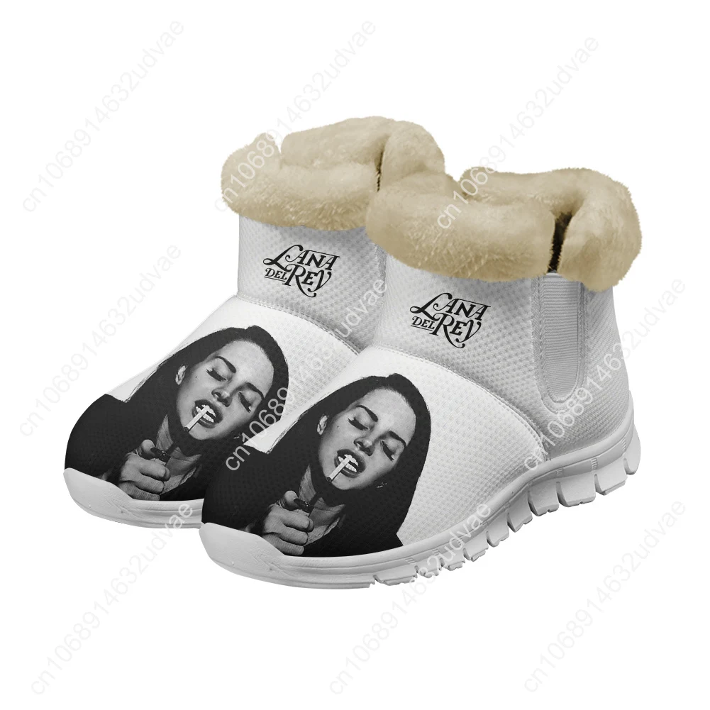 Scarpe Peluche Lana Del Rey, S - Men Shoes Boots recensione e prezzo
