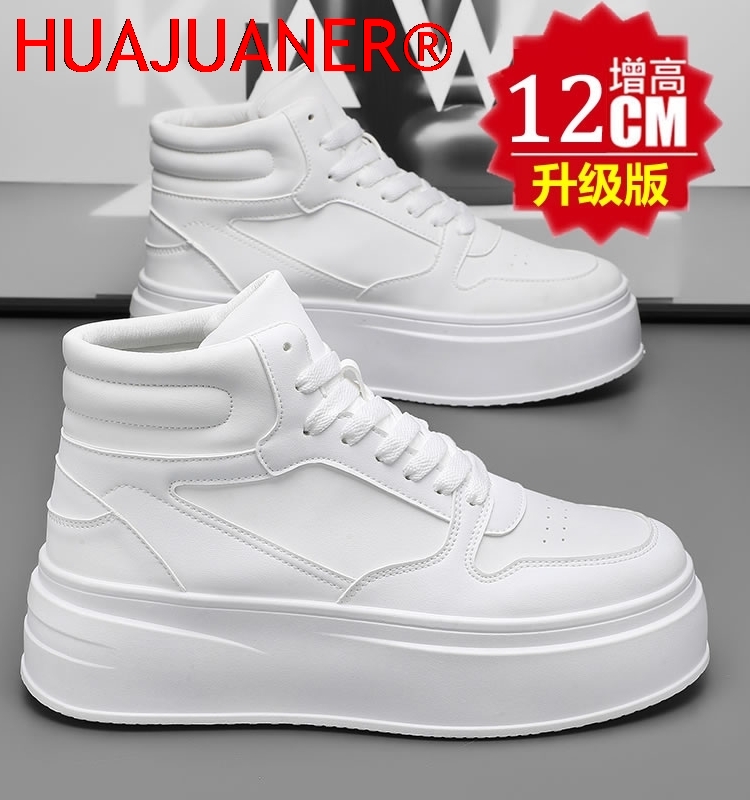 Scarpe sportive casual da uomo - Men'S Shoes To Increase Height recensione e prezzo