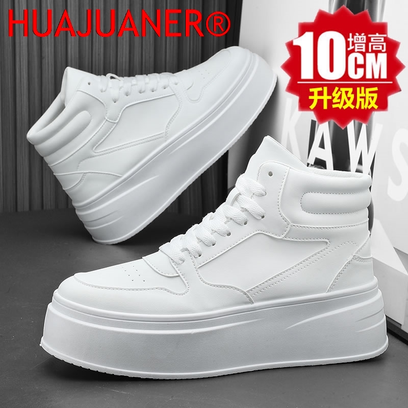 Scarpe sportive casual da uomo - Men'S Shoes To Increase Height recensione e prezzo