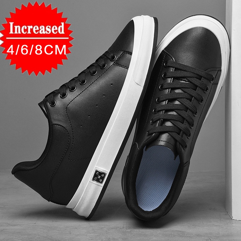 Scarpe da ascensore da uomo nu - Men'S Shoes To Increase Height recensione e prezzo