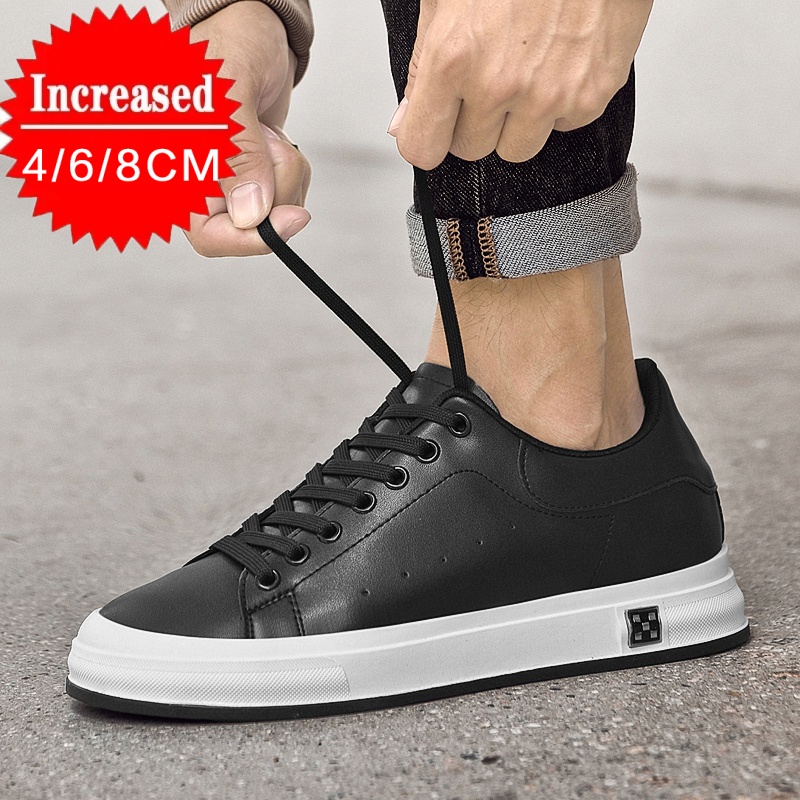 Scarpe da ascensore da uomo nu - Men'S Shoes To Increase Height recensione e prezzo