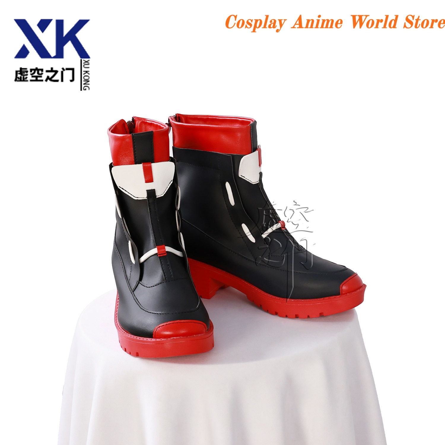 Disponibili: Scarpe Cosplay Ar - Men Shoes Boots recensione e prezzo