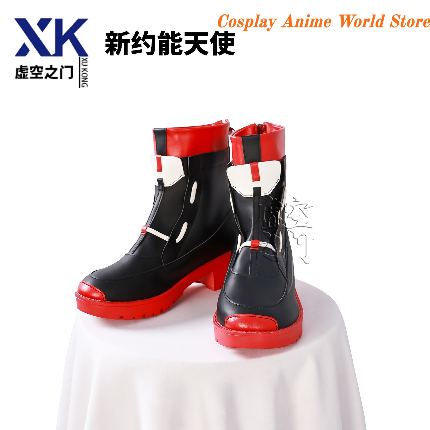 Disponibili: Scarpe Cosplay Ar - Men Shoes Boots recensione e prezzo