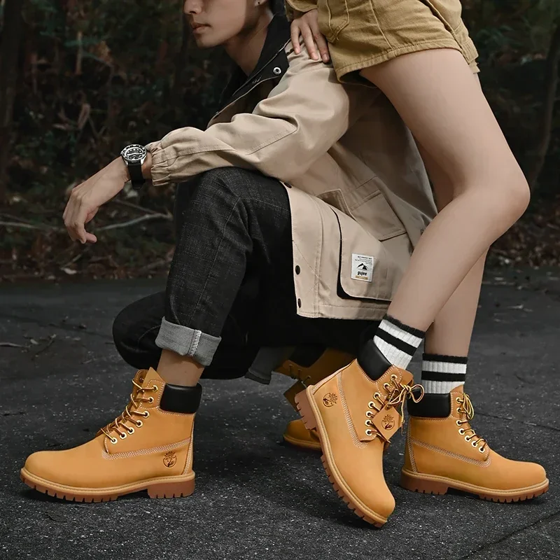 Stivali Stivali alti da uomo S - Men Shoes Type recensione e prezzo