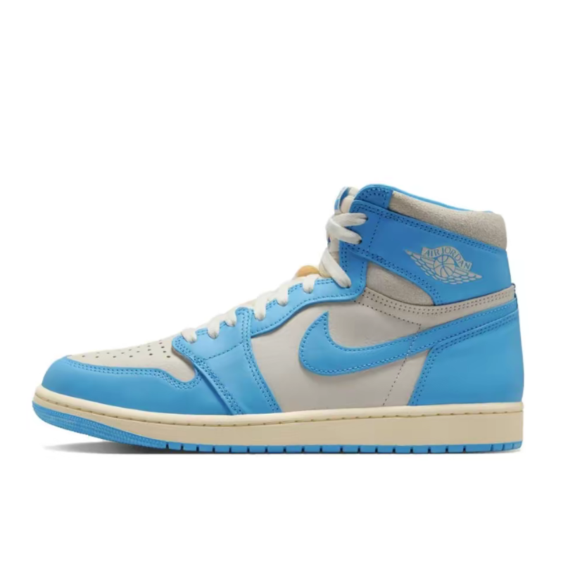 Scarpe da basket Nike Air Jord - Men'S Shoes Jordan 1 recensione e prezzo