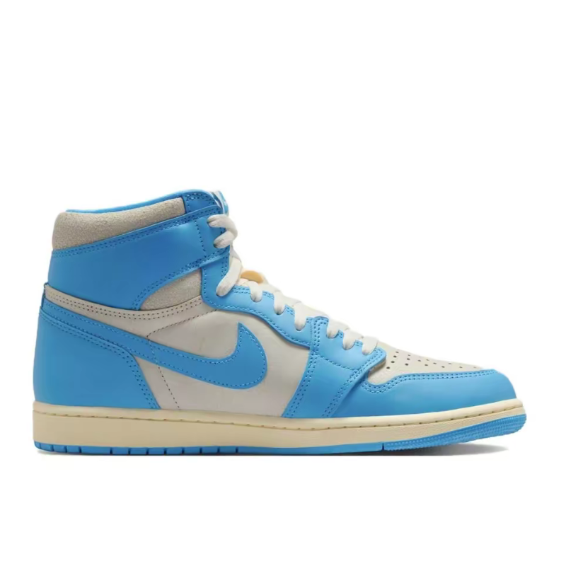 Scarpe da basket Nike Air Jord - Men'S Shoes Jordan 1 recensione e prezzo
