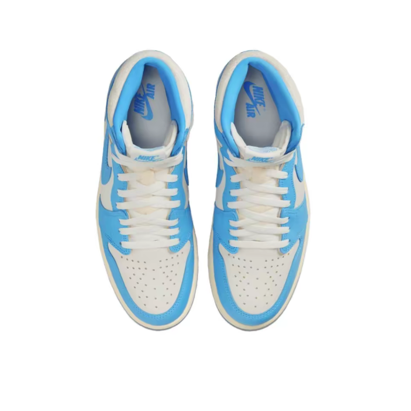 Scarpe da basket Nike Air Jord - Men'S Shoes Jordan 1 recensione e prezzo