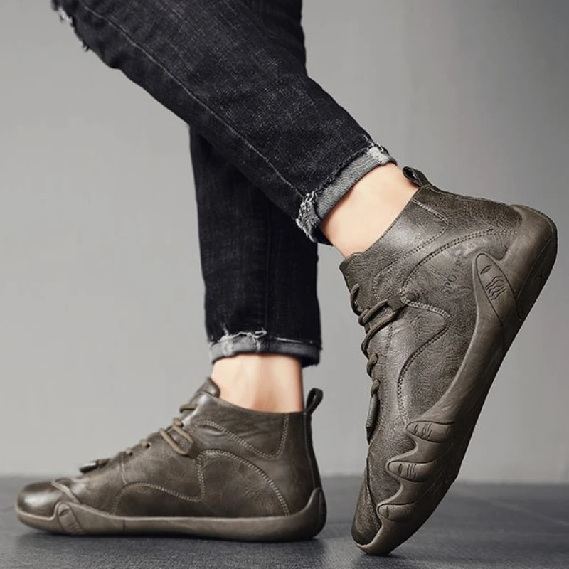 Mocassino Scarpe in morbida pe - Men Shoes On Clearance recensione e prezzo